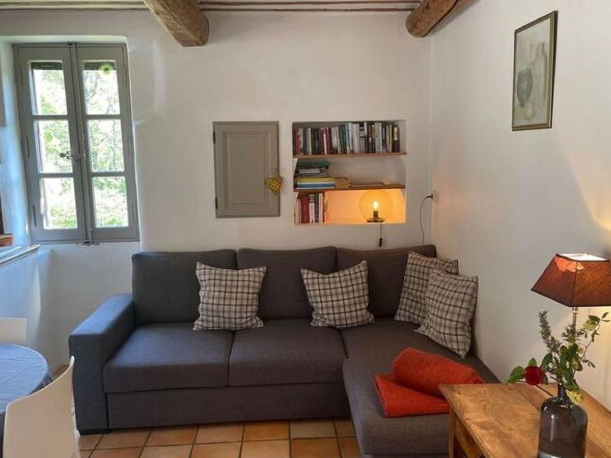 Stylish House With Heated Pool In Lacoste Lacoste  Exteriér fotografie